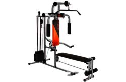 V-fit - LGF-2 Herculean Cobra Home Gym